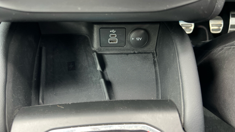 Ford Focus 1.0 EcoBoost Hybrid mHEV 155 ST-Line Vignale 5dr Petrol Estate